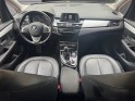 Bmw serie 2 active tourer f45 218d xdrive 150 ch business entretien à jour garantie 12 mois occasion simplicicar le raincy...