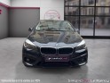 Bmw serie 2 active tourer f45 218d xdrive 150 ch business entretien à jour garantie 12 mois occasion simplicicar le raincy...