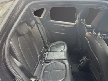 Bmw serie 2 active tourer f45 218d xdrive 150 ch business entretien à jour garantie 12 mois occasion simplicicar le raincy...