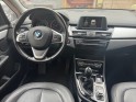 Bmw serie 2 active tourer f45 218d xdrive 150 ch business entretien à jour garantie 12 mois occasion simplicicar le raincy...