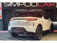 DS d'occasion DS3 CROSSBACK 1.2 PURE TECH 155 PERFORMANCE LINE BA de