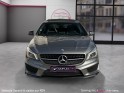 Mercedes classe cla 180 d 7-g dct amg line fascination - toit ouvrant - garantie 12 mois occasion simplicicar nimes - rb auto...