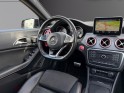 Mercedes classe cla 180 d 7-g dct amg line fascination - toit ouvrant - garantie 12 mois occasion simplicicar nimes - rb auto...