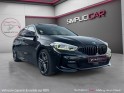 Bmw serie 1 f40 118d 150 ch bva8 m sport toit ouvrant garantie 12 mois occasion simplicicar mery-sur-oise simplicicar...