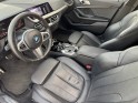 Bmw serie 1 f40 118d 150 ch bva8 m sport toit ouvrant garantie 12 mois occasion simplicicar mery-sur-oise simplicicar...
