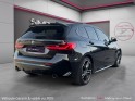 Bmw serie 1 f40 118d 150 ch bva8 m sport toit ouvrant garantie 12 mois occasion simplicicar mery-sur-oise simplicicar...