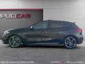 Bmw serie 1 f40 118d 150 ch bva8 m sport toit ouvrant garantie 12 mois occasion simplicicar mery-sur-oise simplicicar...