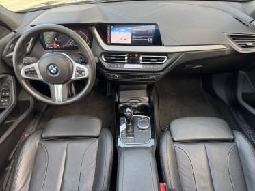 Bmw serie 1 f40 118d 150 ch bva8 m sport toit ouvrant garantie 12 mois occasion simplicicar mery-sur-oise simplicicar...