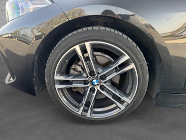 Bmw serie 1 f40 118d 150 ch bva8 m sport toit ouvrant garantie 12 mois occasion simplicicar mery-sur-oise simplicicar...