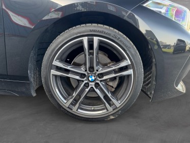 Bmw serie 1 f40 118d 150 ch bva8 m sport toit ouvrant garantie 12 mois occasion simplicicar mery-sur-oise simplicicar...