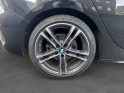 Bmw serie 1 f40 118d 150 ch bva8 m sport toit ouvrant garantie 12 mois occasion simplicicar mery-sur-oise simplicicar...