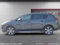 Peugeot 3008 2.0 hdi 160ch bva6 féline - suivi/caméra ar/toit pano/sièges chauff - garantie 12 mois occasion simplicicar...