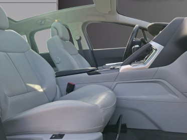 Peugeot 3008 2.0 hdi 160ch bva6 féline - suivi/caméra ar/toit pano/sièges chauff - garantie 12 mois occasion simplicicar...