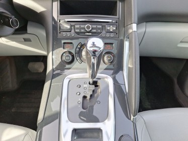 Peugeot 3008 2.0 hdi 160ch bva6 féline - suivi/caméra ar/toit pano/sièges chauff - garantie 12 mois occasion simplicicar...