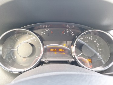 Peugeot 3008 2.0 hdi 160ch bva6 féline - suivi/caméra ar/toit pano/sièges chauff - garantie 12 mois occasion simplicicar...