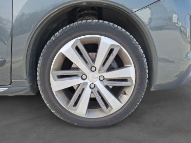 Peugeot 3008 2.0 hdi 160ch bva6 féline - suivi/caméra ar/toit pano/sièges chauff - garantie 12 mois occasion simplicicar...