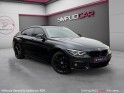 Bmw serie 4 gran coupe f36 lci 430d xdrive 258 ch bva8 m sport occasion simplicicar nimes - rb auto simplicicar simplicibike...