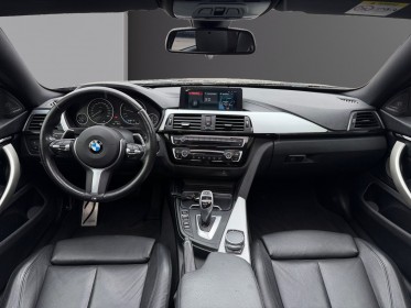 Bmw serie 4 gran coupe f36 lci 430d xdrive 258 ch bva8 m sport occasion simplicicar nimes - rb auto simplicicar simplicibike...