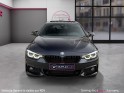 Bmw serie 4 gran coupe f36 lci 430d xdrive 258 ch bva8 m sport occasion simplicicar nimes - rb auto simplicicar simplicibike...