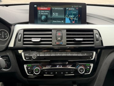 Bmw serie 4 gran coupe f36 lci 430d xdrive 258 ch bva8 m sport occasion simplicicar nimes - rb auto simplicicar simplicibike...