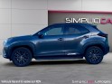 Toyota yaris cross pro hybride my22 hybride 116h 2wd dynamic business apple car play / sieges chauffants / hayon electrique...