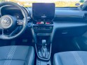 Toyota yaris cross pro hybride my22 hybride 116h 2wd dynamic business apple car play / sieges chauffants / hayon electrique...