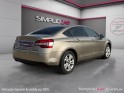 Citroen c5 c5 hdi 160 fap exclusive a - garantie 12 mois occasion simplicicar evreux simplicicar simplicibike france