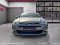 Citroen c5 c5 hdi 160 fap exclusive a - garantie 12 mois occasion simplicicar evreux simplicicar simplicibike france