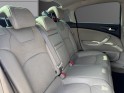 Citroen c5 c5 hdi 160 fap exclusive a - garantie 12 mois occasion simplicicar evreux simplicicar simplicibike france