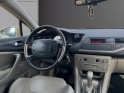 Citroen c5 c5 hdi 160 fap exclusive a - garantie 12 mois occasion simplicicar evreux simplicicar simplicibike france