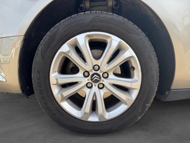 Citroen c5 c5 hdi 160 fap exclusive a - garantie 12 mois occasion simplicicar evreux simplicicar simplicibike france