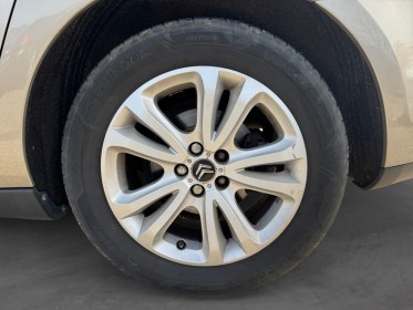 Citroen c5 c5 hdi 160 fap exclusive a - garantie 12 mois occasion simplicicar evreux simplicicar simplicibike france