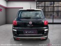 Fiat 500l serie 5 vpc 1.6 multijet 16v 120 ch s/s cross kit novetud occasion avignon (84) simplicicar simplicibike france