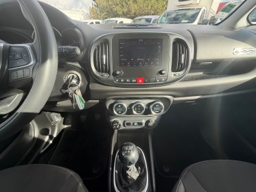 Fiat 500l serie 5 vpc 1.6 multijet 16v 120 ch s/s cross kit novetud occasion avignon (84) simplicicar simplicibike france