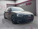 Audi a3 sportback 40 e-tron 204 s tronic 6 occasion cannes (06) simplicicar simplicibike france