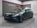Audi a3 sportback 40 e-tron 204 s tronic 6 occasion cannes (06) simplicicar simplicibike france