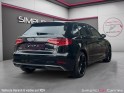 Audi a3 sportback 40 e-tron 204 s tronic 6 occasion cannes (06) simplicicar simplicibike france