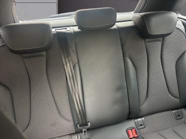 Audi a3 sportback 40 e-tron 204 s tronic 6 occasion cannes (06) simplicicar simplicibike france