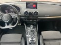 Audi a3 sportback 40 e-tron 204 s tronic 6 occasion cannes (06) simplicicar simplicibike france