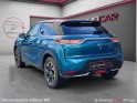 Ds ds3 crossback e-tense 136ch 50kwh so chic occasion simplicicar arras  simplicicar simplicibike france