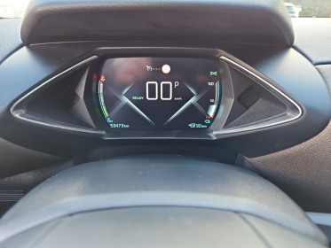 Ds ds3 crossback e-tense 136ch 50kwh so chic occasion simplicicar arras  simplicicar simplicibike france