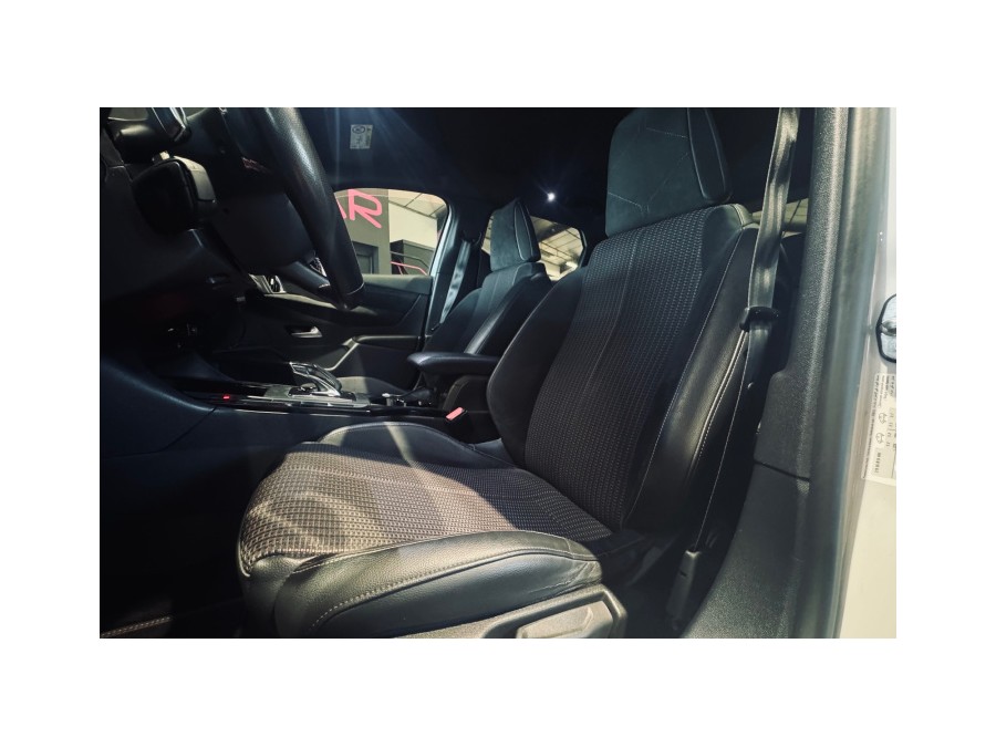 DS d'occasion DS3 CROSSBACK 1.2 PURE TECH 155 PERFORMANCE LINE BA de