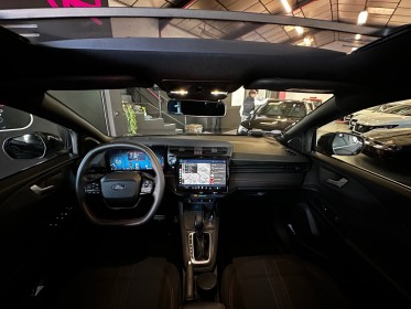 Ford puma 125 st line - phase 2 - toit ouvrant - feux matrix - hayon electrique - entretien full ford - garantie 12 mois -...