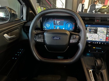 Ford puma 125 st line - phase 2 - toit ouvrant - feux matrix - hayon electrique - entretien full ford - garantie 12 mois -...