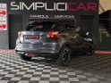 Nissan micra 2021 ig-t 92 xtronic made in france - boite automatique -entretien full nissan - apple carplay - garantie 12...