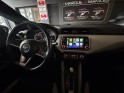 Nissan micra 2021 ig-t 92 xtronic made in france - boite automatique -entretien full nissan - apple carplay - garantie 12...
