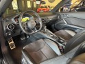 Audi tt roadster 2.0 tfsi 230 quattro s tronic 6 s line extérieur - entretien full audi - garantie 12 mois occasion ...