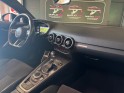 Audi tt roadster 2.0 tfsi 230 quattro s tronic 6 s line extérieur - entretien full audi - garantie 12 mois occasion ...