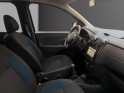Dacia lodgy 2015 1.2 tce 115 e6 7 places sl 10 ans, start and stop, gps, garantie 12 mois. occasion simplicicar villejuif ...