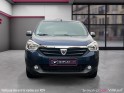 Dacia lodgy 2015 1.2 tce 115 e6 7 places sl 10 ans, start and stop, gps, garantie 12 mois. occasion simplicicar villejuif ...